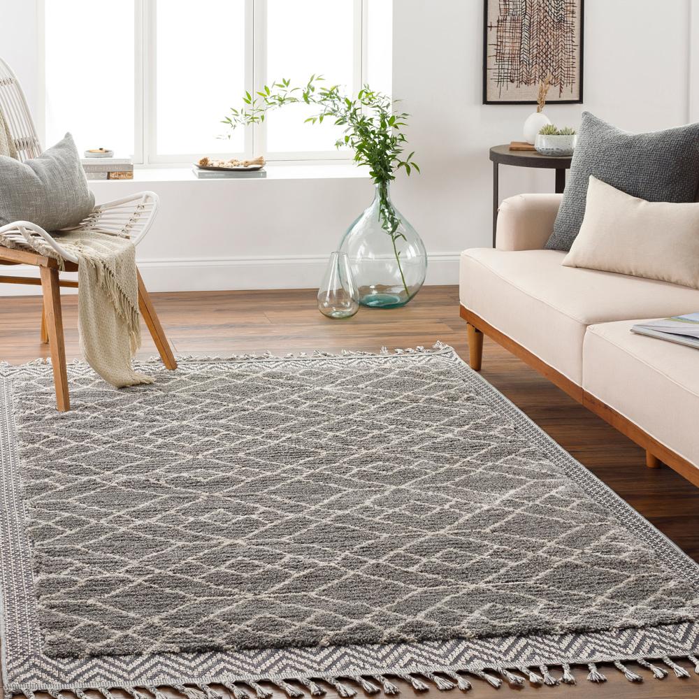Livabliss - Sousse 210inx10 Machine Woven Rug - SUS2306-21010_CLOSEOUT veiw 2