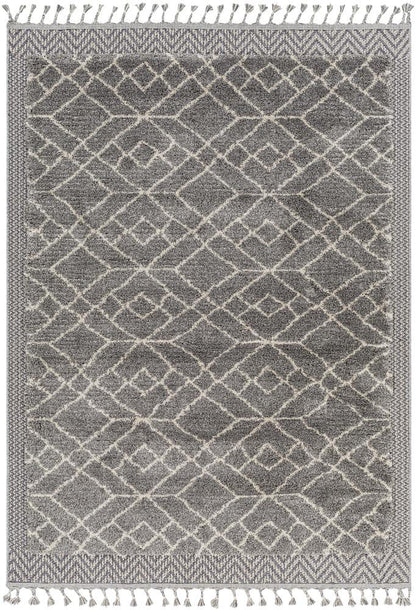 Livabliss - Sousse 82inx10 Machine Woven Rug - SUS2306-8210_CLOSEOUT veiw 1
