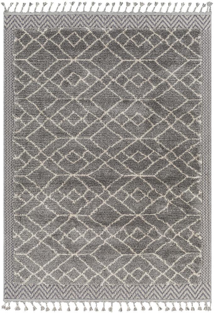 Livabliss - Sousse 96inx12 Machine Woven Rug - SUS2306-9612_CLOSEOUT veiw 1
