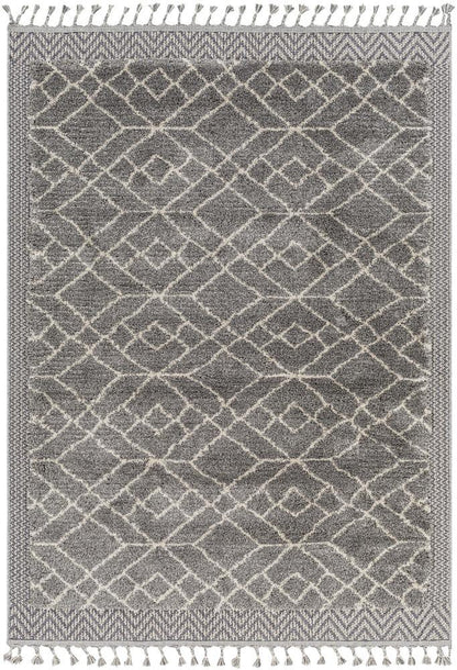 Livabliss - Sousse 96inx12 Machine Woven Rug - SUS2306-9612_CLOSEOUT veiw 1