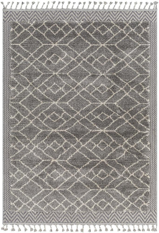 Livabliss - Sousse 96inx12 Machine Woven Rug - SUS2306-9612_CLOSEOUT veiw 1