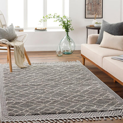 Livabliss - Sousse 96inx12 Machine Woven Rug - SUS2306-9612_CLOSEOUT veiw 2