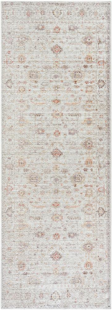 Livabliss - Spokane 26inx73in Machine Woven Rug - PNWSP2300-2673 veiw 1