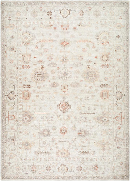 Livabliss - Spokane 310inx57in Machine Woven Rug - PNWSP2300-31057 veiw 1