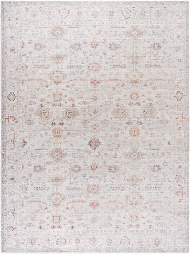 Livabliss - Spokane 91inx12 Machine Woven Rug - PNWSP2300-9112 veiw 1
