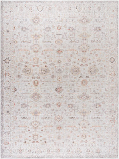 Livabliss - Spokane 91inx12 Machine Woven Rug - PNWSP2300-9112 veiw 1