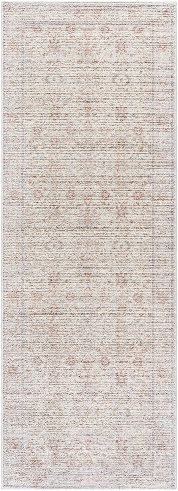 Livabliss - Spokane 27inx10 Machine Woven Rug - PNWSP2301-2710 veiw 1