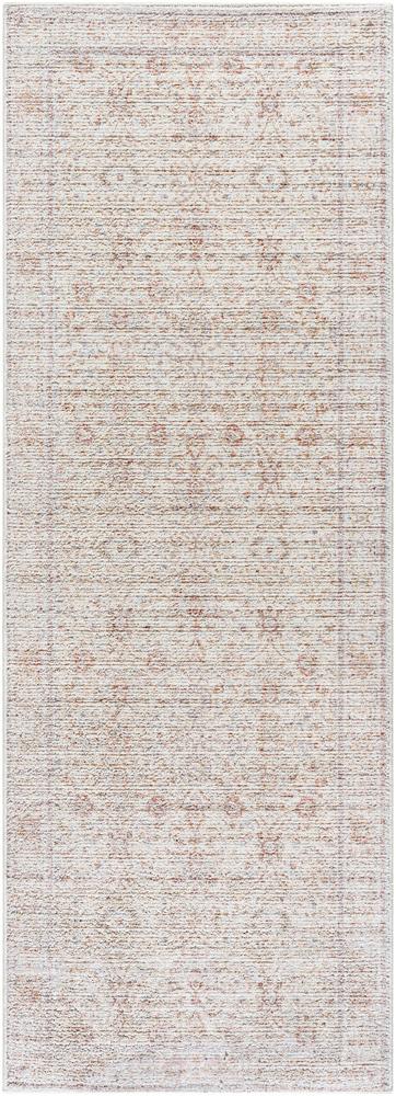 Livabliss - Spokane 27inx12 Machine Woven Rug - PNWSP2301-2712 veiw 1