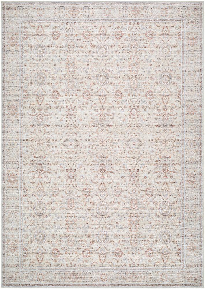 Livabliss - Spokane 52inx7 Machine Woven Rug - PNWSP2301-527 veiw 1