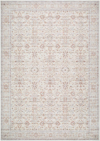 Livabliss - Spokane 79inx10 Machine Woven Rug - PNWSP2301-7910 veiw 1