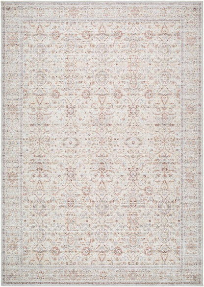Livabliss - Spokane 911inx14 Machine Woven Rug - PNWSP2301-91114 veiw 1