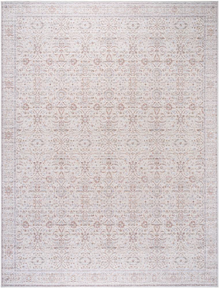 Livabliss - Spokane 91inx12 Machine Woven Rug - PNWSP2301-9112 veiw 1