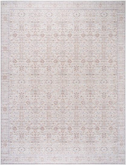 Livabliss - Spokane 91inx12 Machine Woven Rug - PNWSP2301-9112 veiw 1