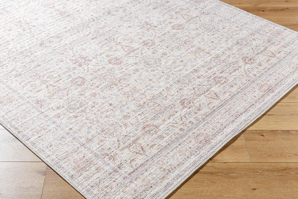 Livabliss - Spokane 91inx12 Machine Woven Rug - PNWSP2301-9112 veiw 3