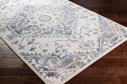 Livabliss - St Tropez 710inx96in Machine Woven Rug - SRZ2300-7996 veiw 3