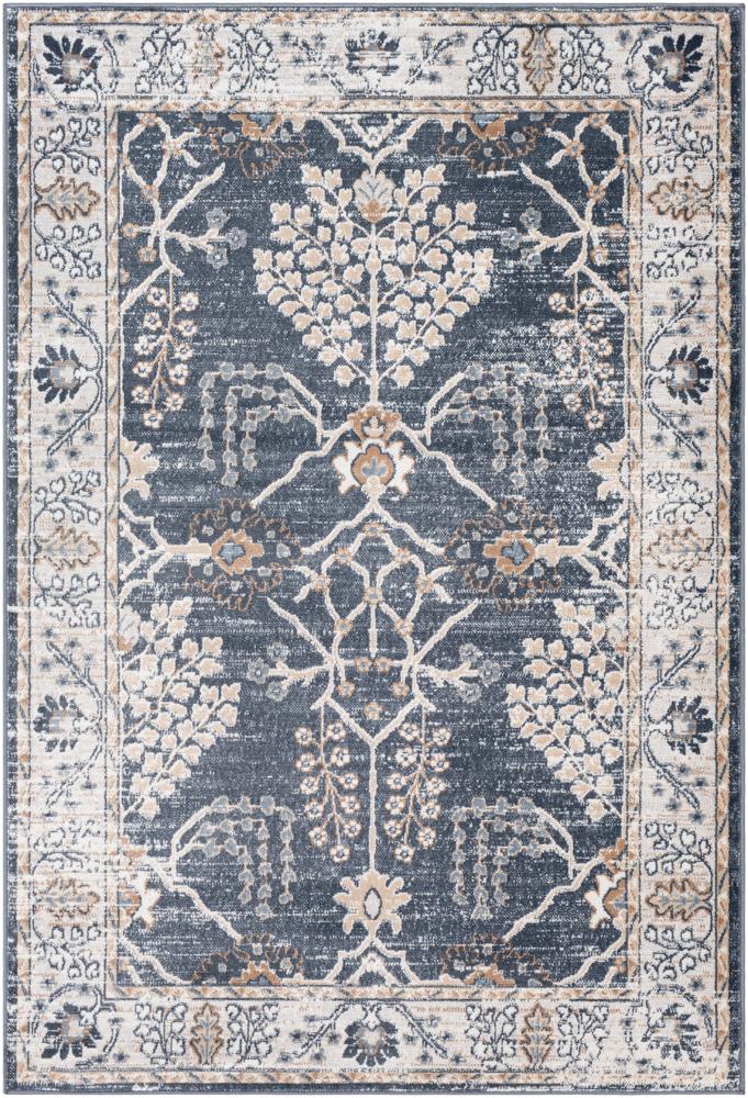 Livabliss - St Tropez 53inx7 Machine Woven Rug - SRZ2310-527 veiw 1