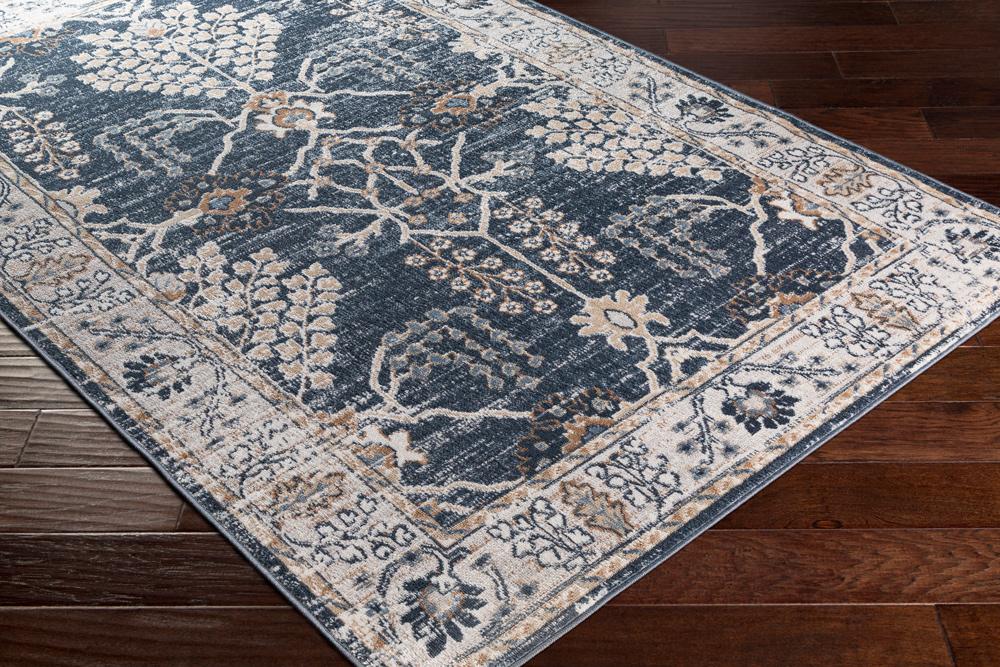 Livabliss - St Tropez 67inx92in Machine Woven Rug - SRZ2310-6692 veiw 3