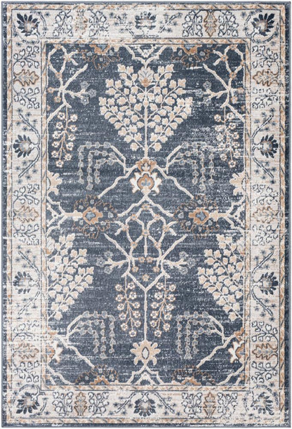 Livabliss - St Tropez 710inx96in Machine Woven Rug - SRZ2310-7996 veiw 1