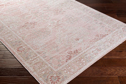 Livabliss - St Tropez 53inx7 Machine Woven Rug - SRZ2311-527 veiw 3