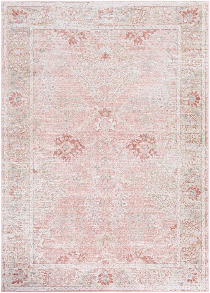 Livabliss - St Tropez 67inx92in Machine Woven Rug - SRZ2311-6692 veiw 1