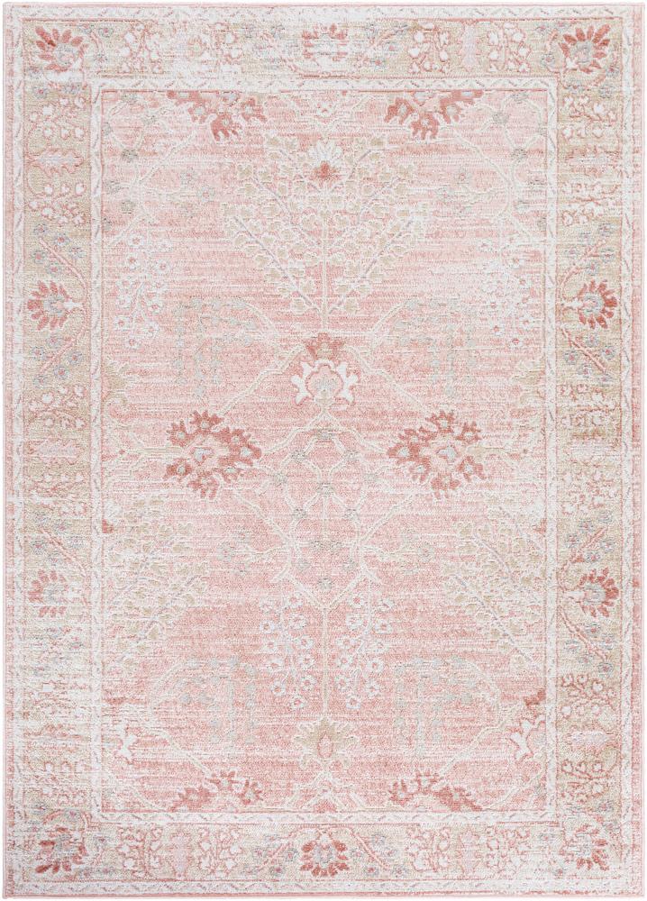Livabliss - St Tropez 710inx96in Machine Woven Rug - SRZ2311-7996 veiw 1