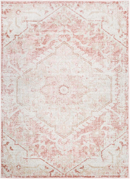 Livabliss - St Tropez 51inx7 Machine Woven Rug - SRZ2315-527 veiw 1