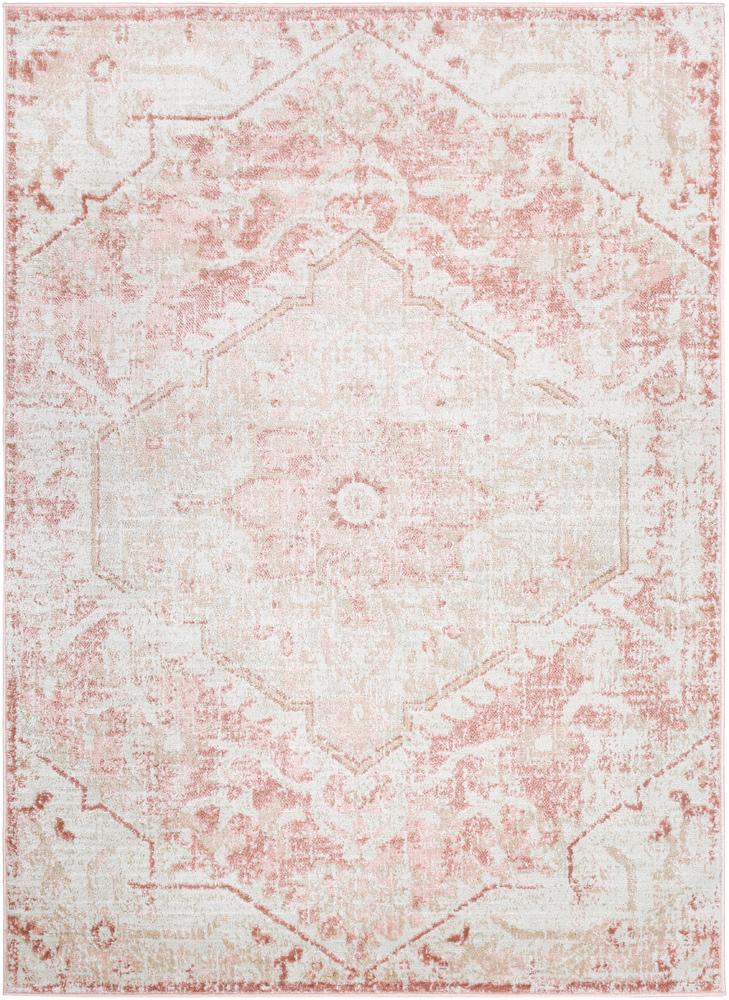 Livabliss - St Tropez 67inx92in Machine Woven Rug - SRZ2315-6692 veiw 1