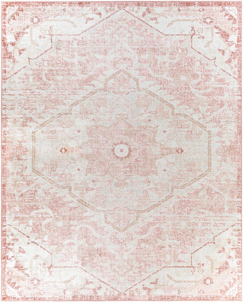 Livabliss - St Tropez 710inx96in Machine Woven Rug - SRZ2315-7996 veiw 1