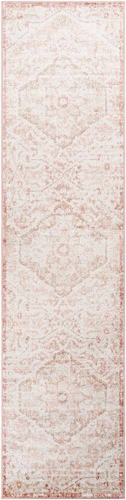 Livabliss - St Tropez 27inx10 Machine Woven Rug - SRZ2315-2710 veiw 1