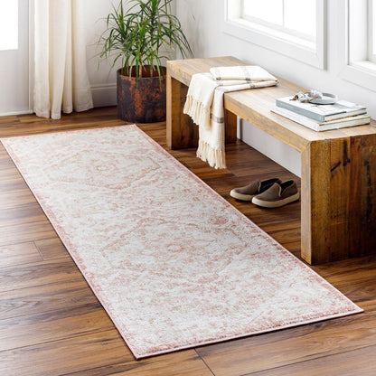 Livabliss - St Tropez 27inx73in Machine Woven Rug - SRZ2315-2773 veiw 2