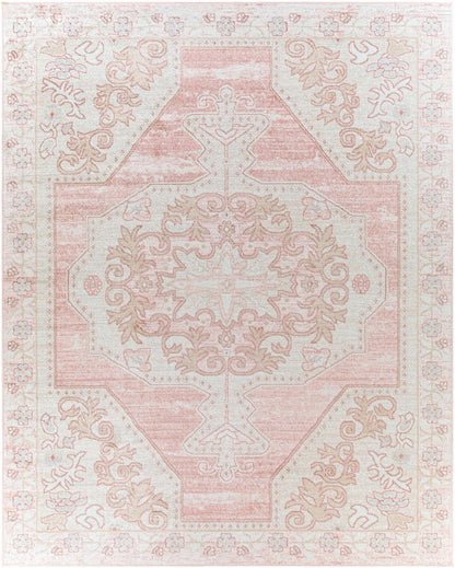 Livabliss - St Tropez 710inx96in Machine Woven Rug - SRZ2317-7996 veiw 1