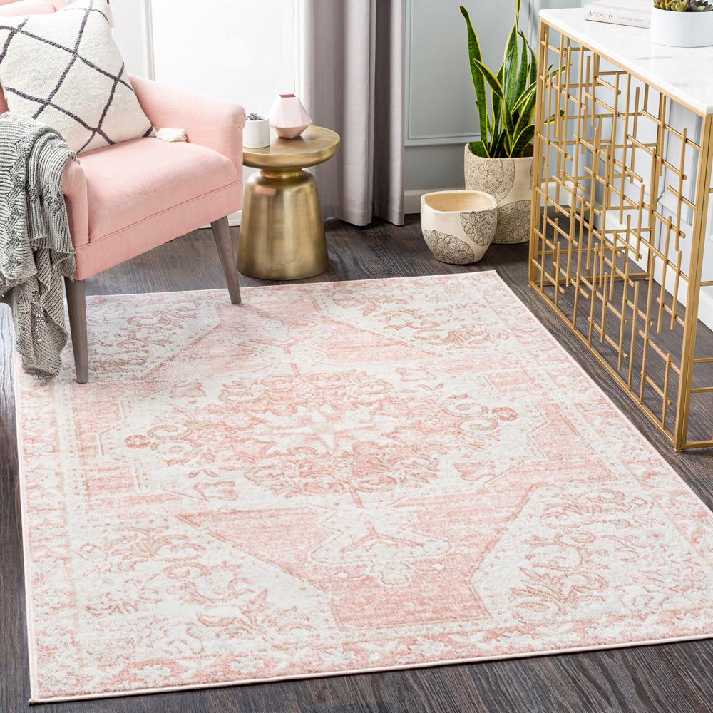 Livabliss - St Tropez 710inx96in Machine Woven Rug - SRZ2317-7996 veiw 2