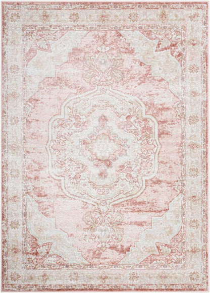 Livabliss - St Tropez 311inx57in Machine Woven Rug - SRZ2321-31157 veiw 1