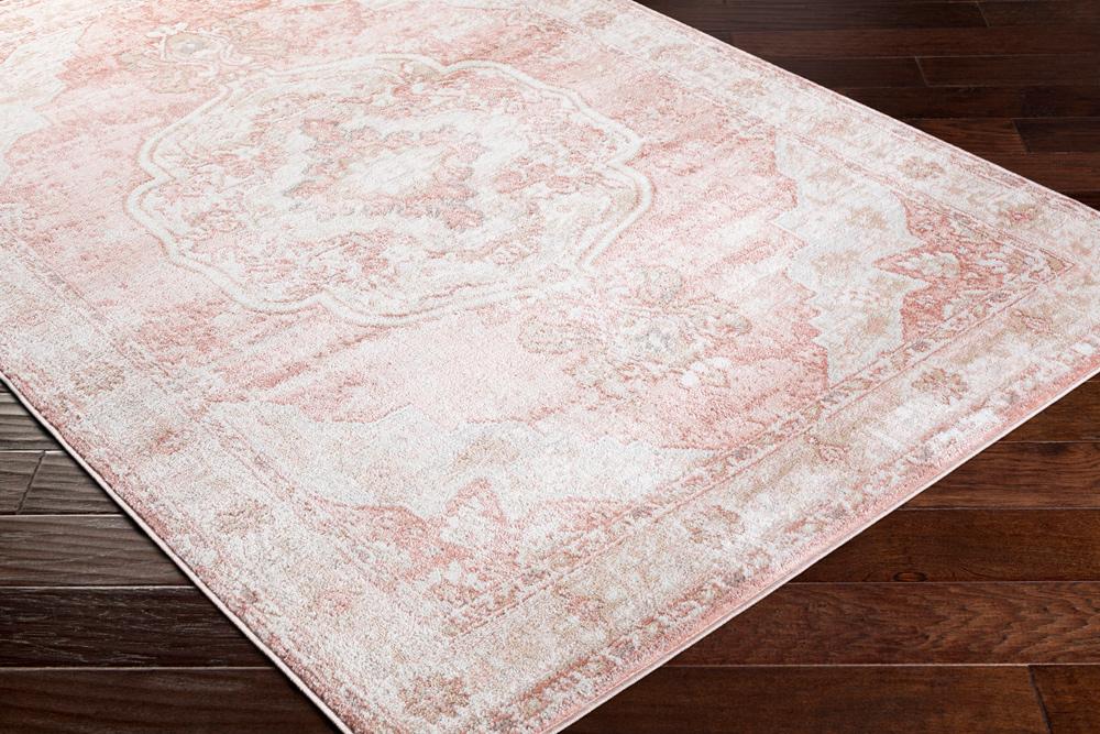 Livabliss - St Tropez 53inx7 Machine Woven Rug - SRZ2321-527 veiw 3