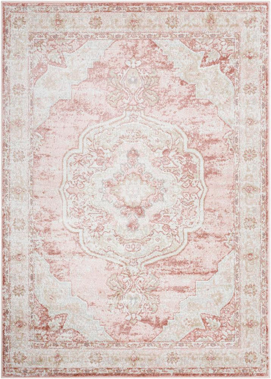 Livabliss - St Tropez 67inx92in Machine Woven Rug - SRZ2321-6692 veiw 1