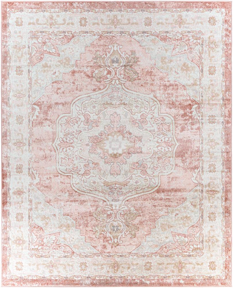 Livabliss - St Tropez 710inx96in Machine Woven Rug - SRZ2321-7996 veiw 1