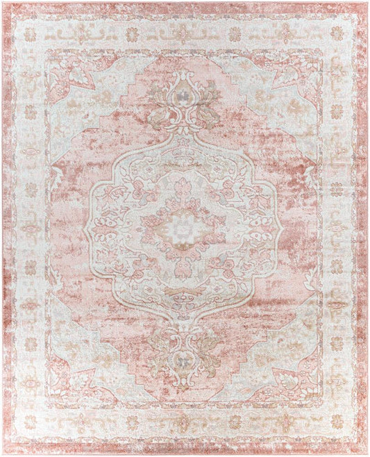 Livabliss - St Tropez 710inx96in Machine Woven Rug - SRZ2321-7996 veiw 1