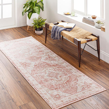 Livabliss - St Tropez 27inx73in Machine Woven Rug - SRZ2321-2773 veiw 2