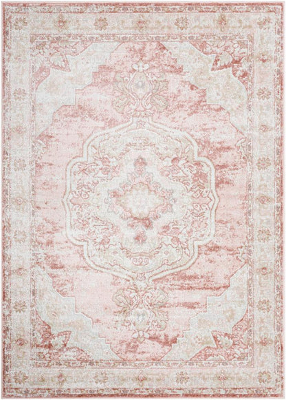 Livabliss - St Tropez 710inx710in Machine Woven Rug - SRZ2321-710SQ veiw 1