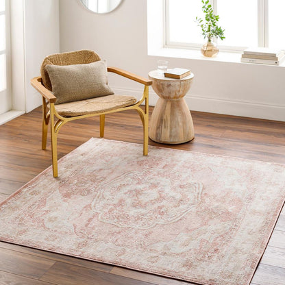 Livabliss - St Tropez 710inx710in Machine Woven Rug - SRZ2321-710SQ veiw 2