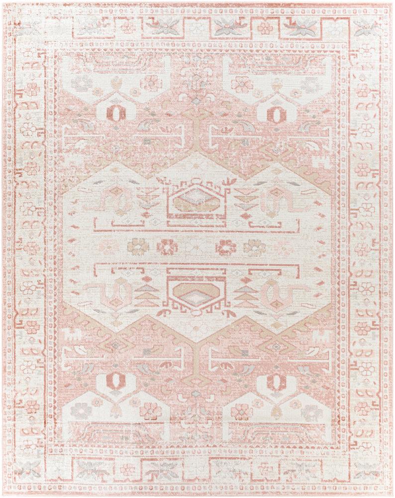 Livabliss - St Tropez 710inx96in Machine Woven Rug - SRZ2326-7996 veiw 1