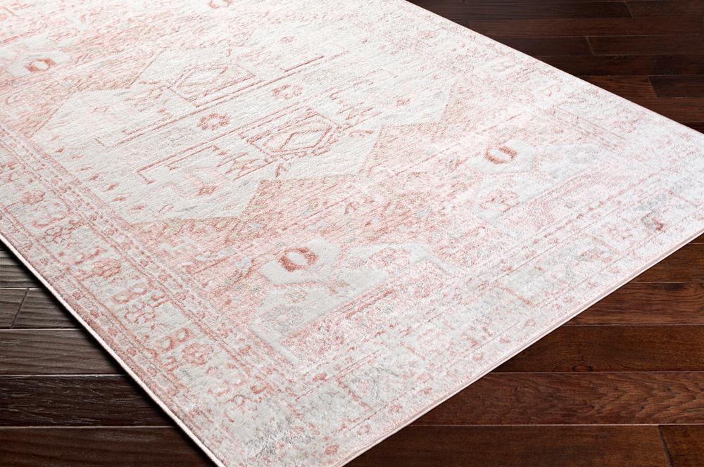 Livabliss - St Tropez 710inx96in Machine Woven Rug - SRZ2326-7996 veiw 3