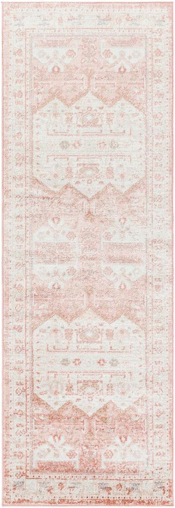 Livabliss - St Tropez 27inx10 Machine Woven Rug - SRZ2326-2710 veiw 1