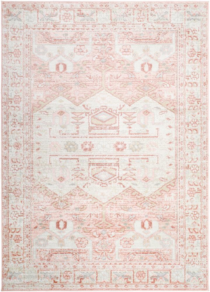 Livabliss - St Tropez 710inx710in Machine Woven Rug - SRZ2326-710SQ veiw 1