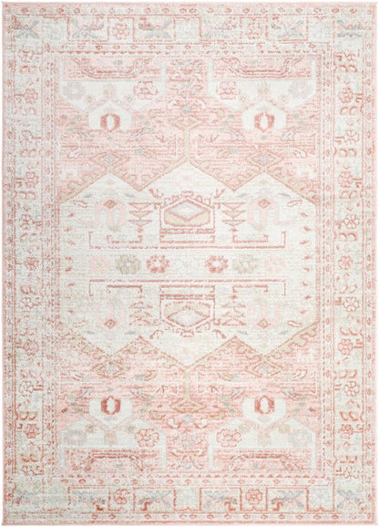 Livabliss - St Tropez 710inx710in Machine Woven Rug - SRZ2326-710SQ veiw 1