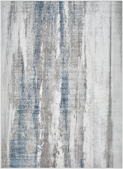 Livabliss - St Tropez 53inx7 Machine Woven Rug - SRZ2327-537 veiw 1