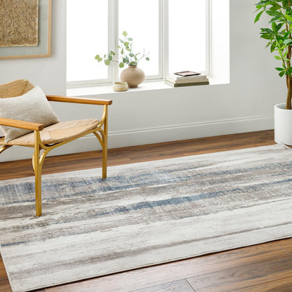 Livabliss - St Tropez 53inx7 Machine Woven Rug - SRZ2327-537 veiw 2