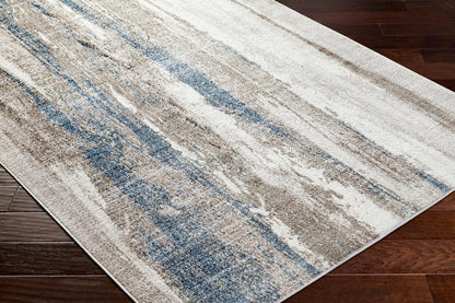 Livabliss - St Tropez 53inx7 Machine Woven Rug - SRZ2327-537 veiw 3