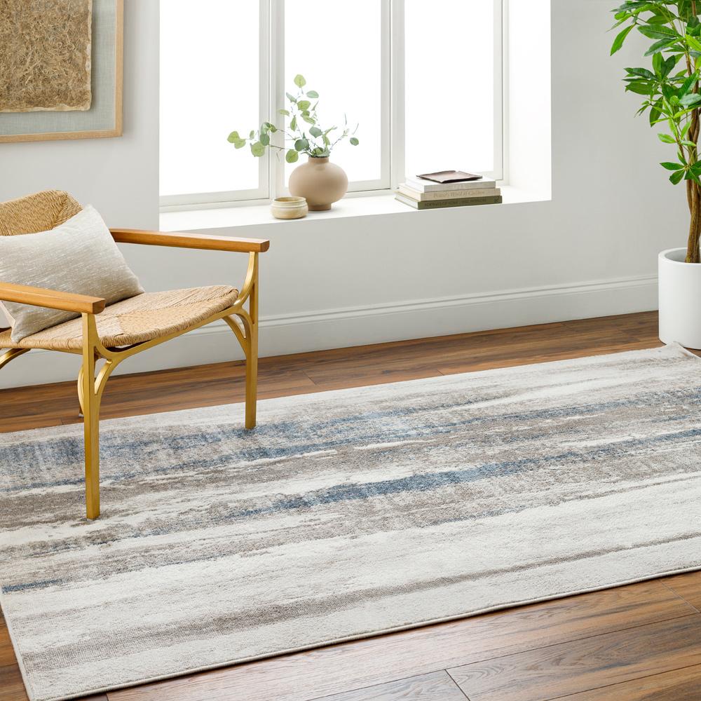 Livabliss - St Tropez 710inx96in Machine Woven Rug - SRZ2327-7996 veiw 2