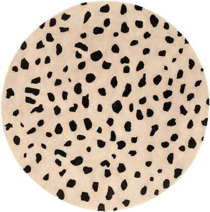 Livabliss - Stella 6x6 Handmade Rug - STLA2443-6RD veiw 1